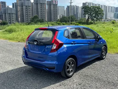 Honda Fit 2018, 100000 км, за 28800 CNY - фото 5