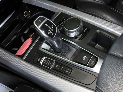 BMW X5 2018, 124760 км, за 30800000 KRW - фото 12