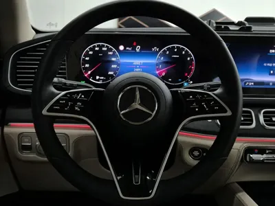 Mercedes-Benz GLE-Class 2023, 34959 км, за 89000000 KRW - фото 6