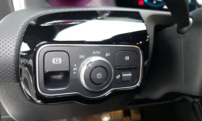 Mercedes-Benz CLA-Class 2022, 44884 км, за 34300000 KRW - фото 20