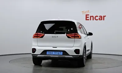 Kia Niro 2023, 39050 км, за 24200000 KRW