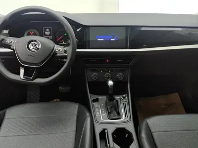 Volkswagen Lavida 2018, 36000 км, за 49800 CNY - фото 13