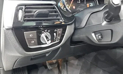 BMW 5-Series 2018, 77738 км, за 23400000 KRW - фото 27