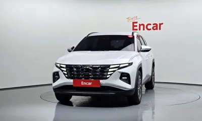 Hyundai Tucson 2023, 57753 км, за 23200000 KRW