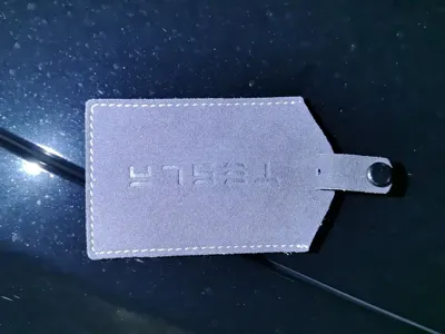 Tesla Model 3 2021, 52400 км, за 126600 CNY - фото 12