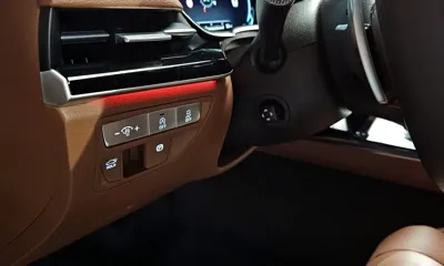Genesis G80 2024, 25731 км, за 44500000 KRW - фото 29