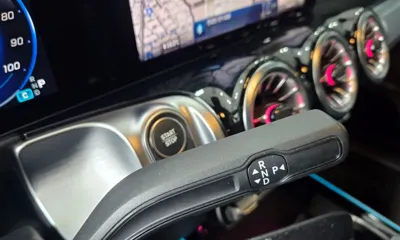 Mercedes-Benz EQB 2025, 9820 км, за 53000000 KRW - фото 9