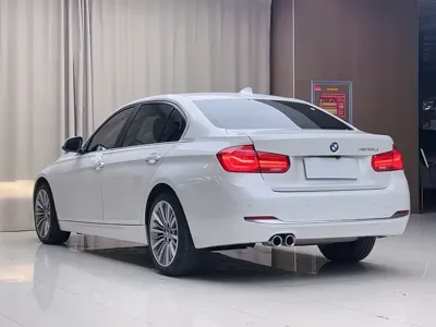 BMW 3 Series 2019, 100000 км, за 85000 CNY - фото 13