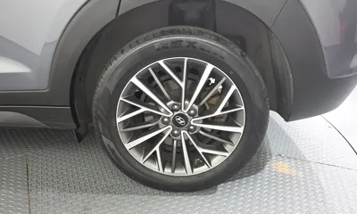 Hyundai Tucson 2019, 101335 км, за 14500000 KRW - фото 21