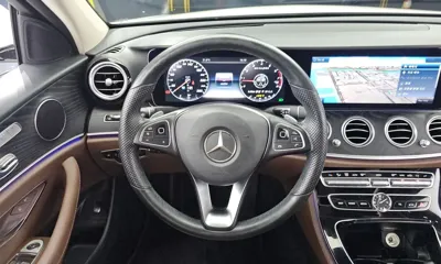 Mercedes-Benz E-Class 2017, 46294 км, за 21990000 KRW - фото 13