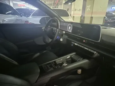 Hyundai Ioniq6 2023, 185855 км, за 22490000 KRW - фото 3