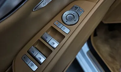 Genesis G80 2025, 19778 км, за 56900000 KRW - фото 42