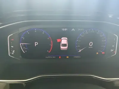 Volkswagen Sagitar 2022, 57900 км, за 69100 CNY - фото 12