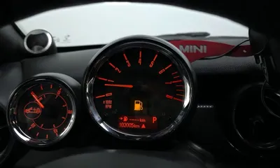 MINI Roadster 2015, 102005 км, за 11990000 KRW - фото 8