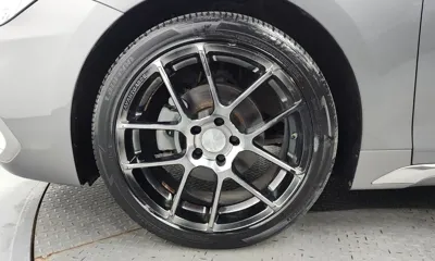 Hyundai Grandeur 2018, 142318 км, за 12200000 KRW - фото 5