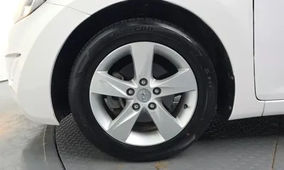 Hyundai Avante 2014, 99319 км, за 5690000 KRW - фото 5
