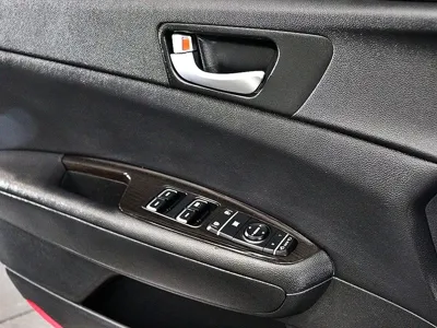 Kia K5 2016, 183773 км, за 7300000 KRW - фото 9