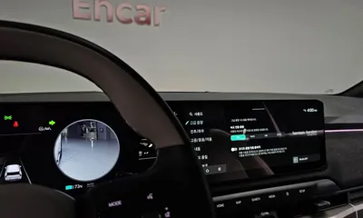 Kia EV3 2025, 27880 км, за 39500000 KRW - фото 36
