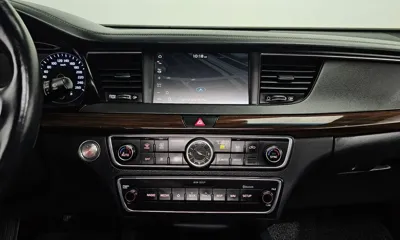 Kia K7 2018, 71350 км, за 16300000 KRW - фото 15