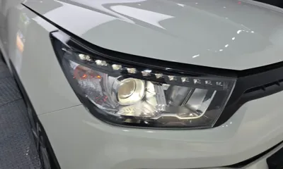 KG_Mobility_Ssangyong TIBOLI 2018, 88872 км, за 8300000 KRW - фото 22
