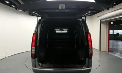 Hyundai Staria 2022, 122079 км, за 18390000 KRW - фото 20