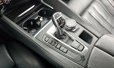BMW X6 2016, 147031 км, за 28000000 KRW - фото 9