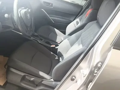 Toyota Corolla Cross 2024, 3500 км, за 79300 CNY - фото 15
