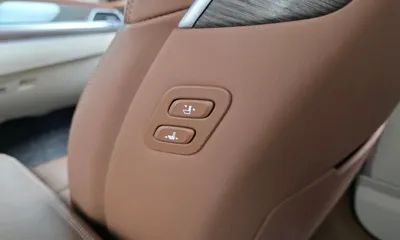 Genesis G90 2021, 76108 км, за 40990000 KRW - фото 30