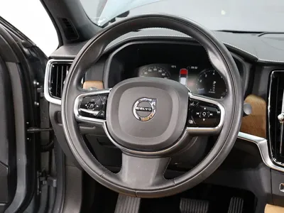 Volvo S90 2019, 43510 км, за 29990000 KRW - фото 14