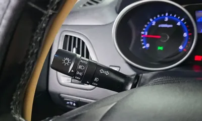 Hyundai Tucson 2015, 159386 км, за 6900000 KRW - фото 30