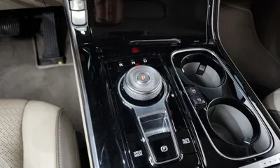 Kia Canival 2021, 51019 км, за 31000000 KRW - фото 9