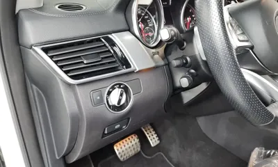 Mercedes-Benz GLE-Class 2018, 79095 км, за 39000000 KRW - фото 30