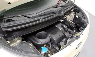 Kia Ray 2017, 101914 км, за 5600000 KRW - фото 6