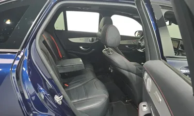 Mercedes-Benz GLC-Class 2018, 76549 км, за 28510000 KRW - фото 26