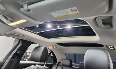 Mercedes-Benz E-Class 2018, 64222 км, за 25900000 KRW - фото 18