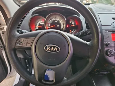 Kia Soul 2011, 94228 км, за 2900000 KRW - фото 10