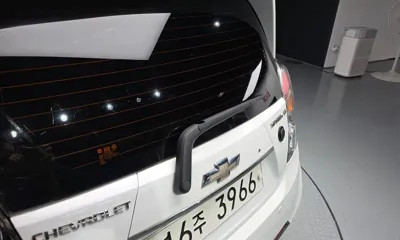 ChevroletGMDaewoo Spark 2012, 147972 км, за 2600000 KRW - фото 28
