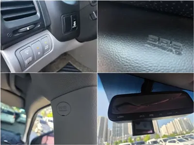 Kia Canival 2014, 175000 км, за 4270000 KRW - фото 19