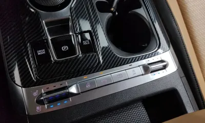 Kia Canival 2023, 120149 км, за 24200000 KRW - фото 20