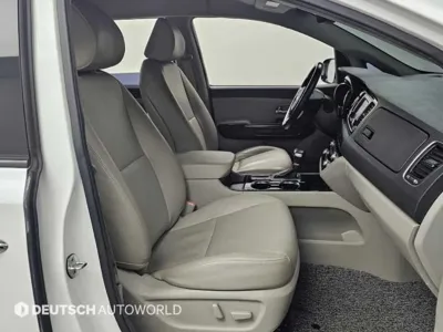 Kia Canival 2019, 114552 км, за 10800000 KRW - фото 10