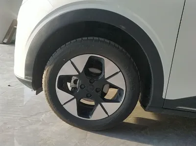 Geely Galaxy Geome 2025, 118300 км, за 69278.74 CNY - фото 8