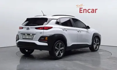 Hyundai Kona 2018, 123558 км, за 11900000 KRW