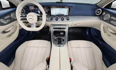 Mercedes-Benz E-Class 2023, 16440 км, за 75500000 KRW - фото 7