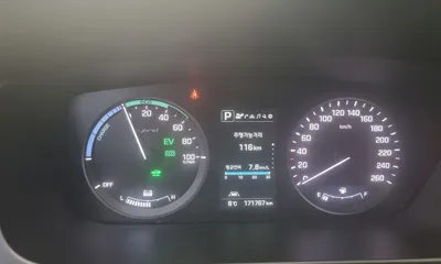 Hyundai Sonata 2016, 171762 км, за 8900000 KRW - фото 13