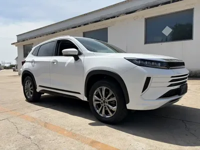 EXEED Zhaofeng 2022, 39900 км, за 83800 CNY - фото 3