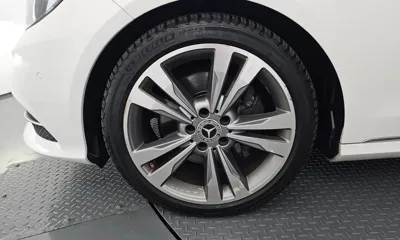 Mercedes-Benz E-Class 2014, 124765 км, за 9500000 KRW - фото 5
