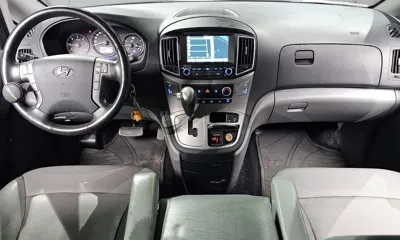 Hyundai Starex 2019, 86656 км, за 15500000 KRW - фото 7