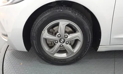 Hyundai Avante 2016, 130525 км, за 7000000 KRW - фото 5