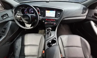 Kia K5 2014, 113461 км, за 6300000 KRW - фото 7