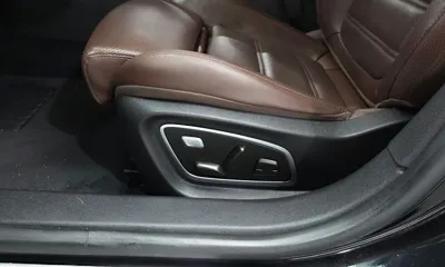 Renault-KoreaSamsung SM6 2019, 118270 км, за 10470000 KRW - фото 33